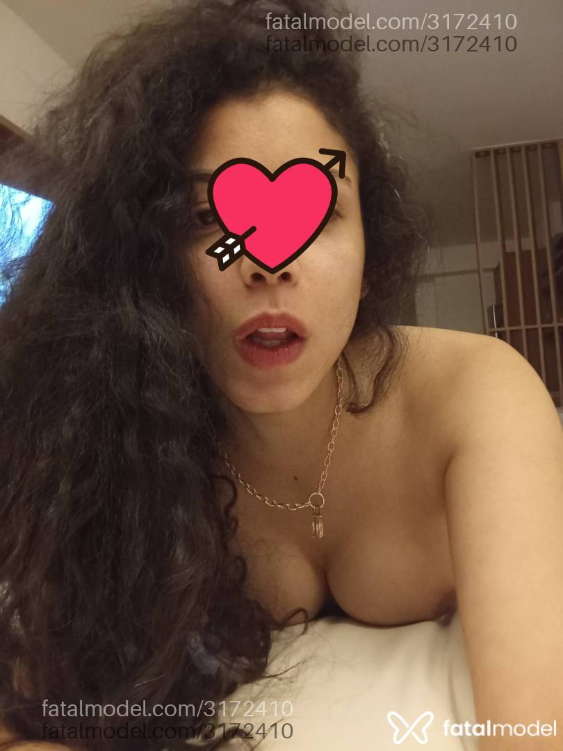 Acompanhante mulher morena (o) de olhos castanhos em Rio de Janeiro - Lara Zanata