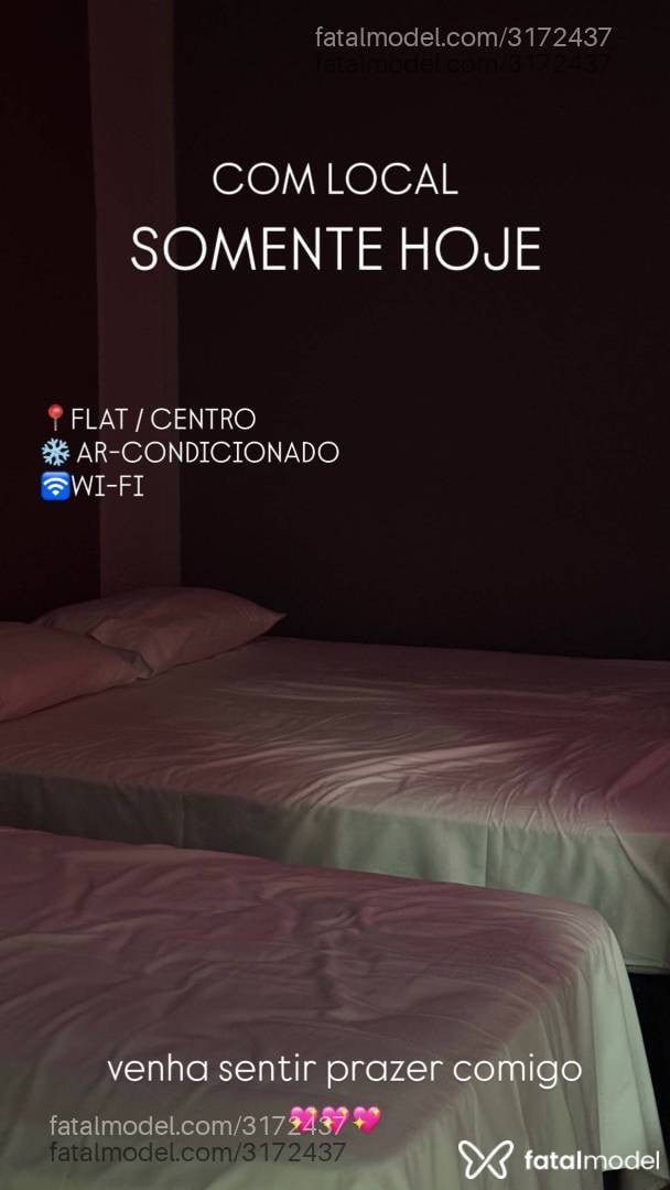 Acompanhante homem morena (o) de olhos verdes - Theo Valentim