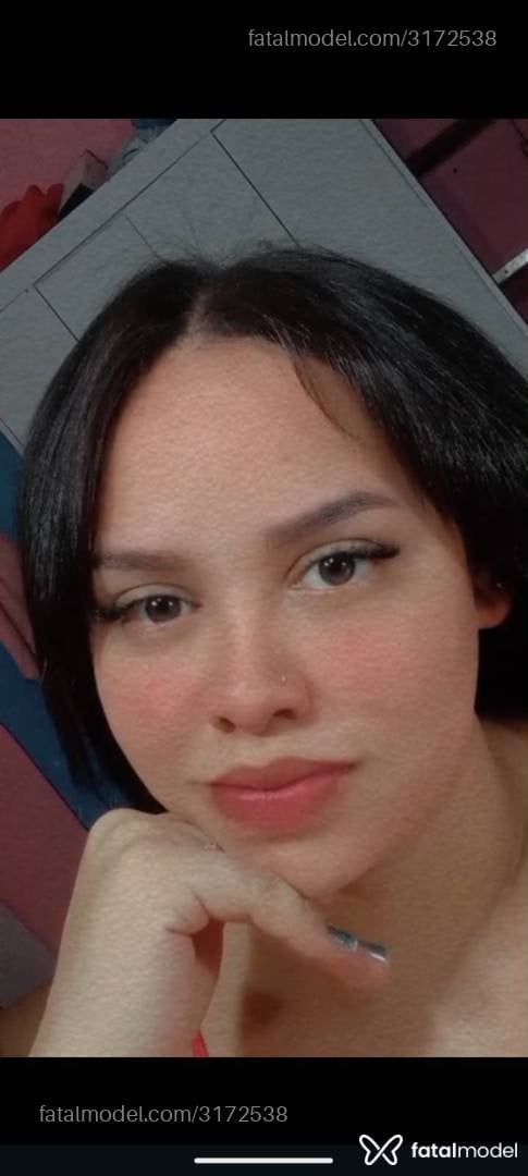 Acompanhante mulher morena (o) de olhos castanhos em Tubarão - Lais