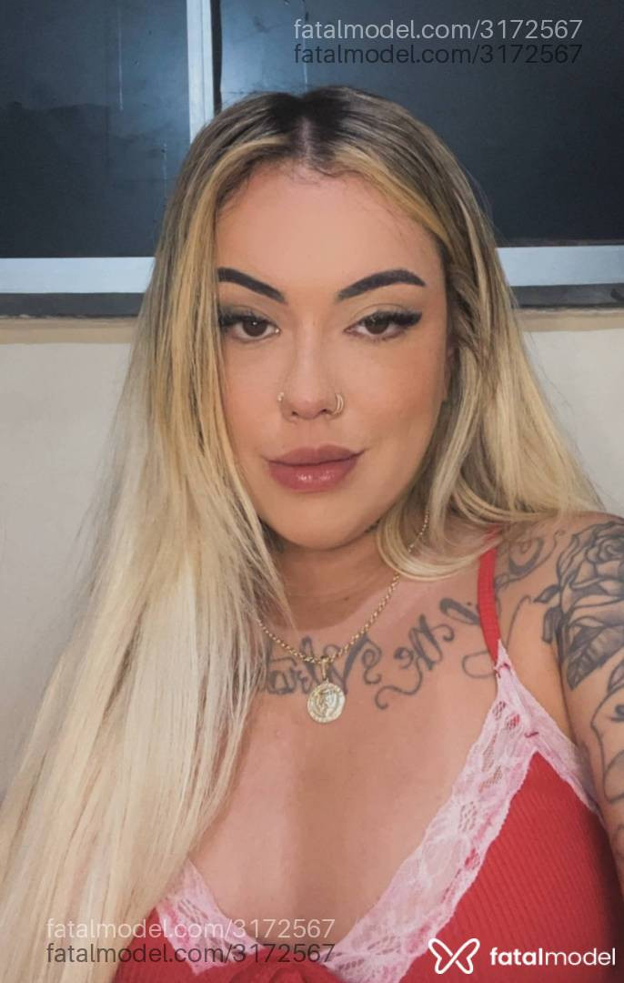 Acompanhante mulher loira (o) de olhos castanhos em Rio de Janeiro - Chanel