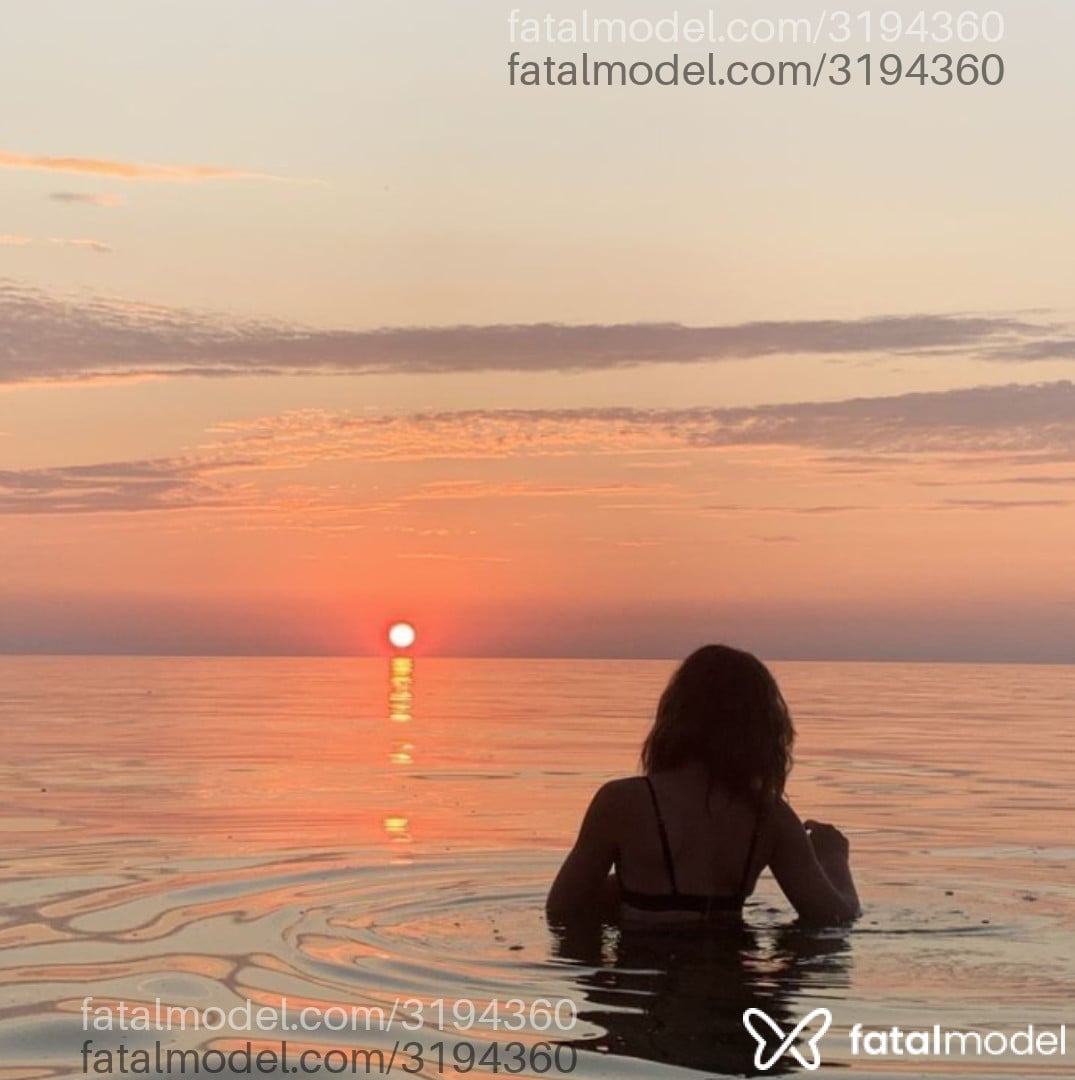 Acompanhante mulher morena (o) de olhos castanhos - Clara Montez