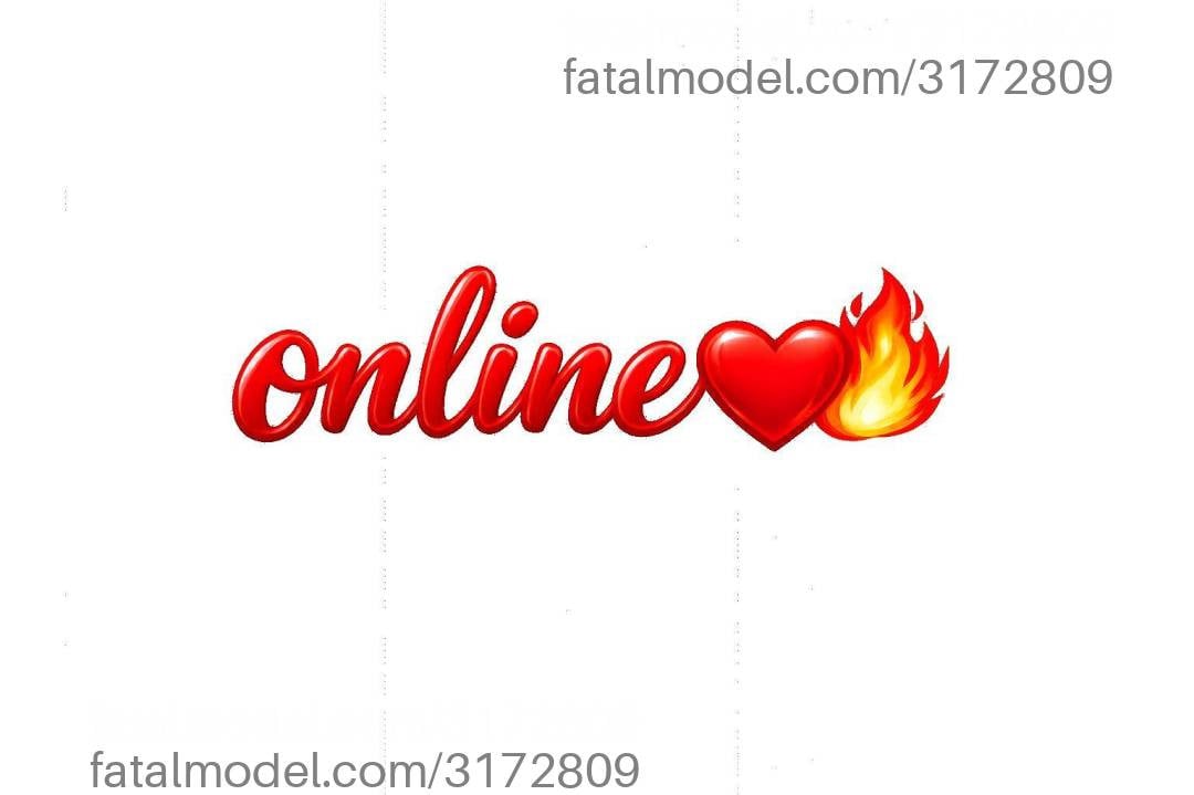 Acompanhante mulher com cabelo colorido de olhos mel em Virtual - Mandix
