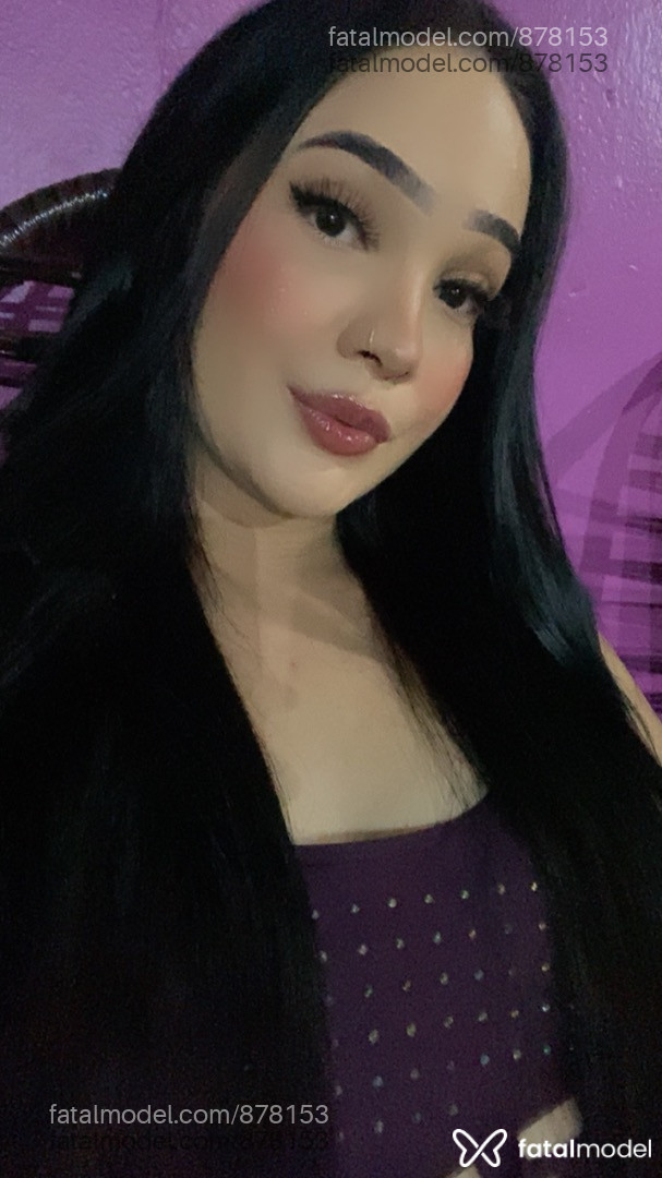 Acompanhante mulher trans morena (o) de olhos castanhos - Isa Santanna