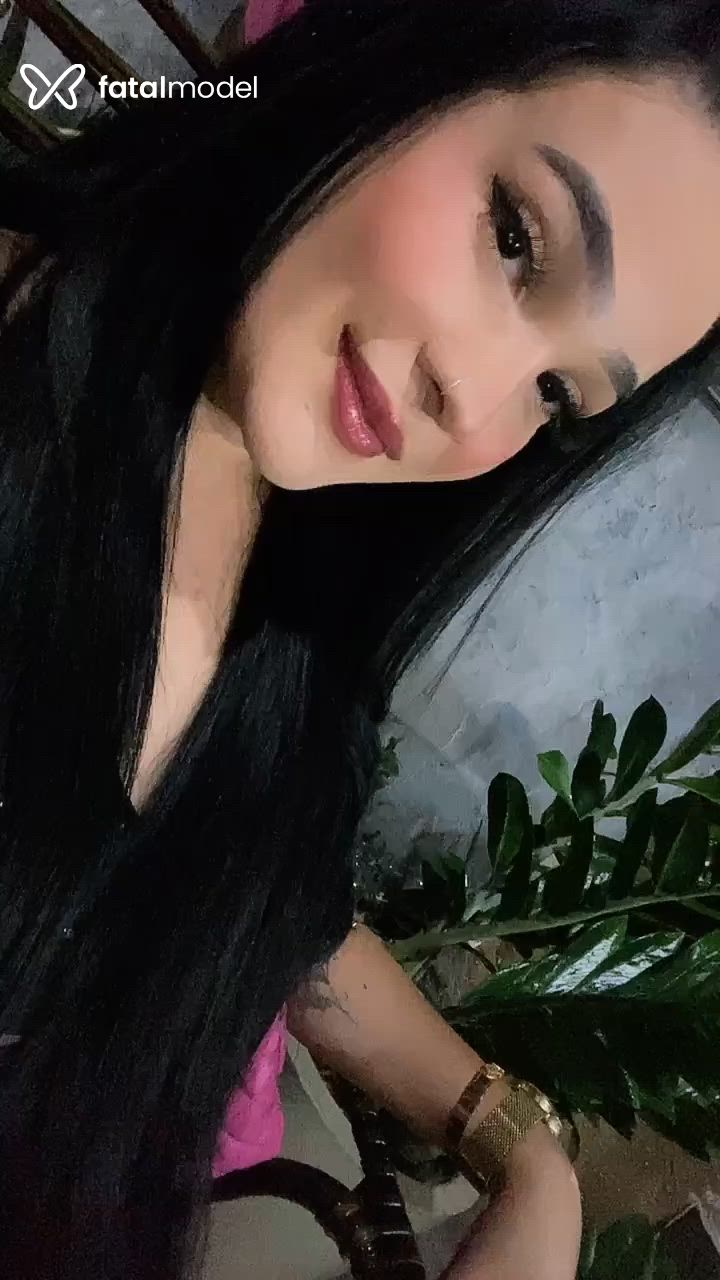Acompanhante mulher trans morena (o) de olhos castanhos - Isa Santanna