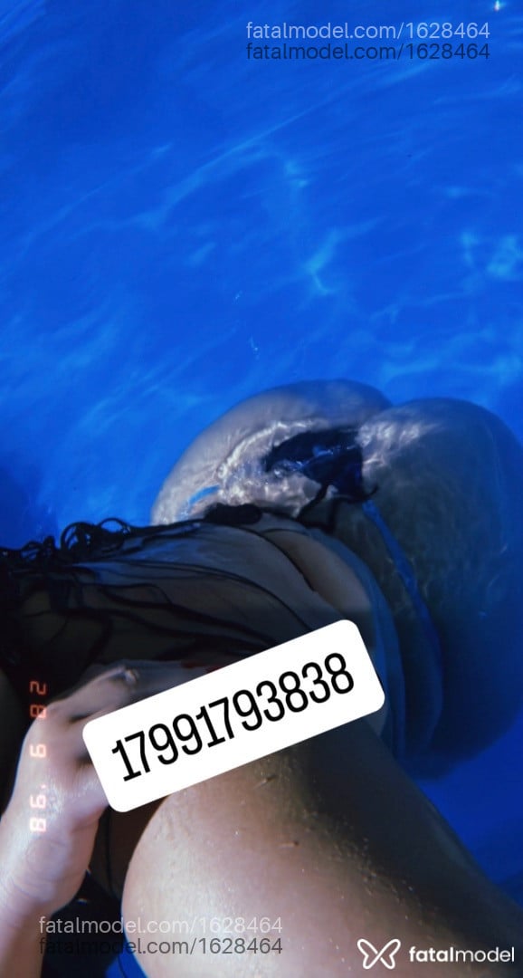 Acompanhante mulher morena (o) de olhos castanhos - Lys