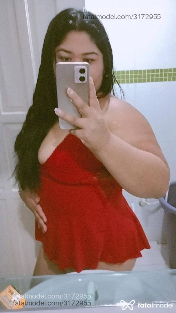Acompanhante mulher morena (o) de olhos castanhos em Manaus - Sol Miranda