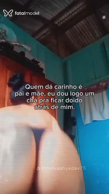 Acompanhante mulher morena (o) de olhos pretos - Vickk