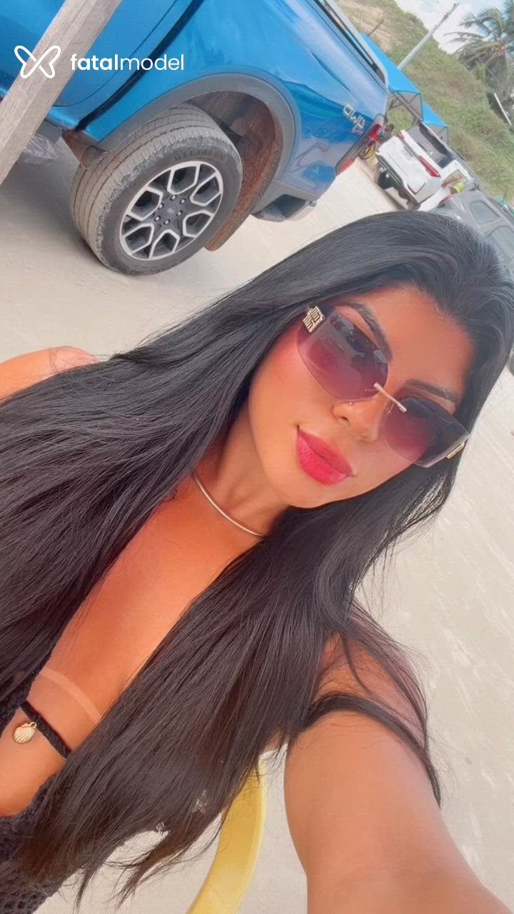 Acompanhante mulher morena (o) de olhos castanhos - Valeska