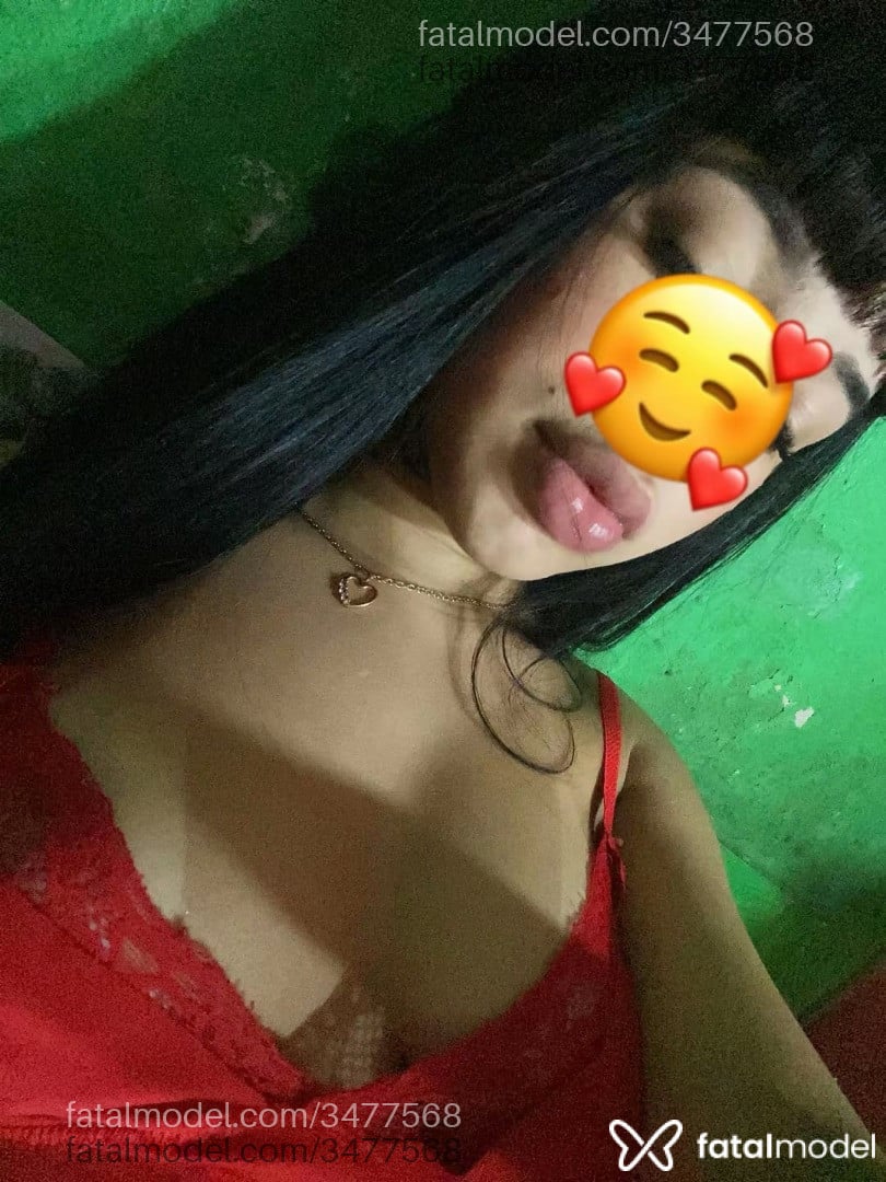 Acompanhante mulher morena (o) de olhos castanhos - Camila