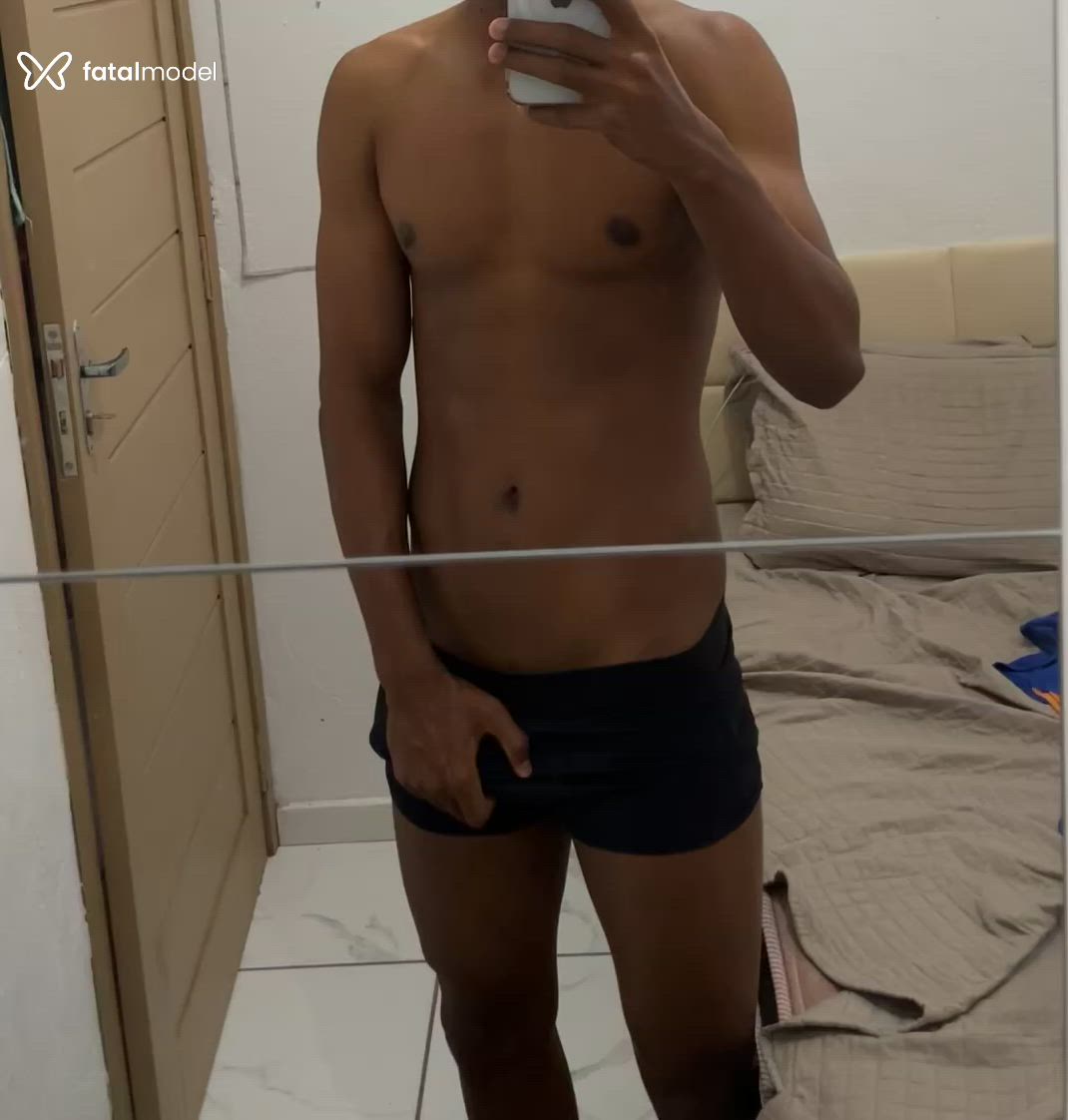 Acompanhante homem morena (o) de olhos pretos - Ruan Castro