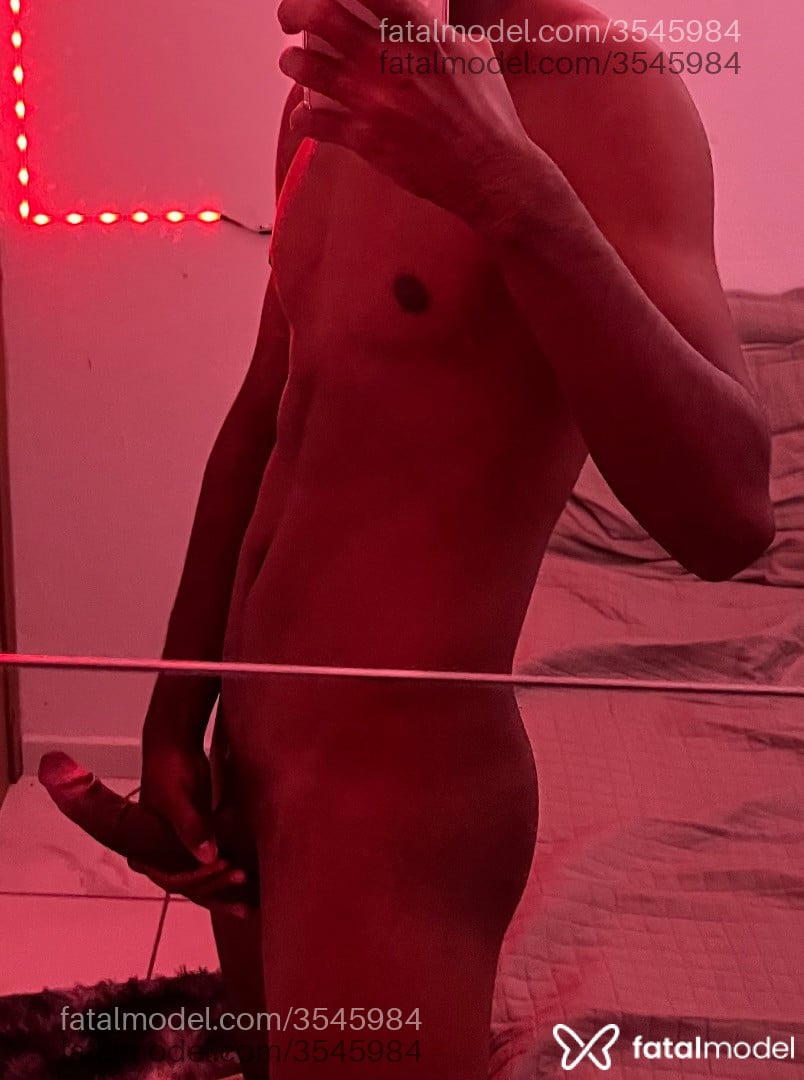 Acompanhante homem morena (o) de olhos pretos - Ruan Castro