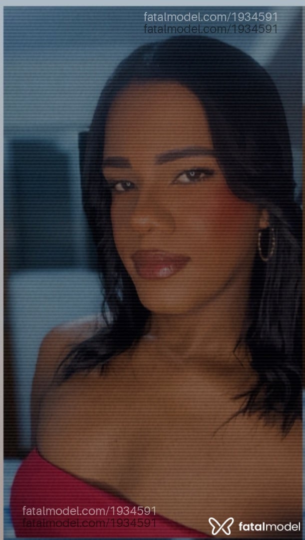 Acompanhante mulher trans morena (o) de olhos castanhos - Nandinha Acompanhante mulher trans morena (o) de olhos castanhos - Nandinha