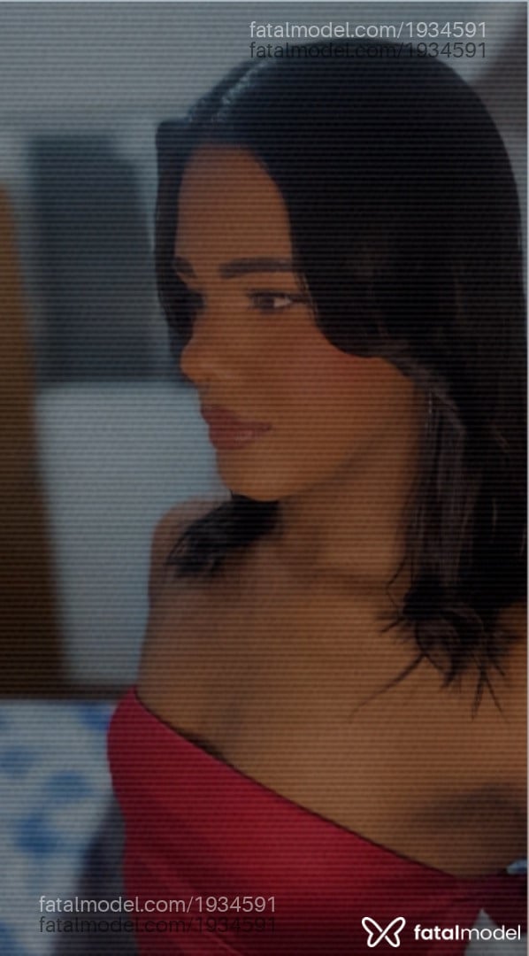 Acompanhante mulher trans morena (o) de olhos castanhos - Nandinha