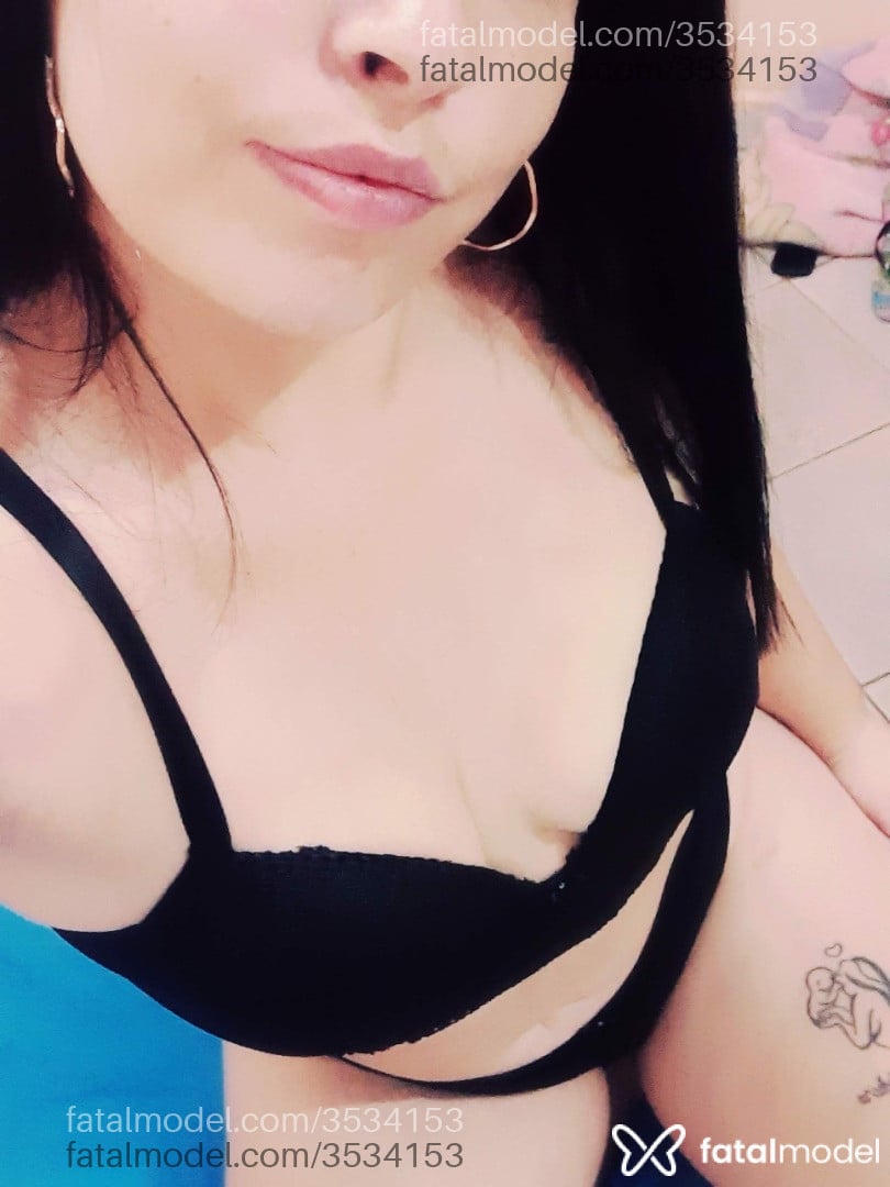 Acompanhante mulher morena (o) de olhos castanhos - Vivi Morena