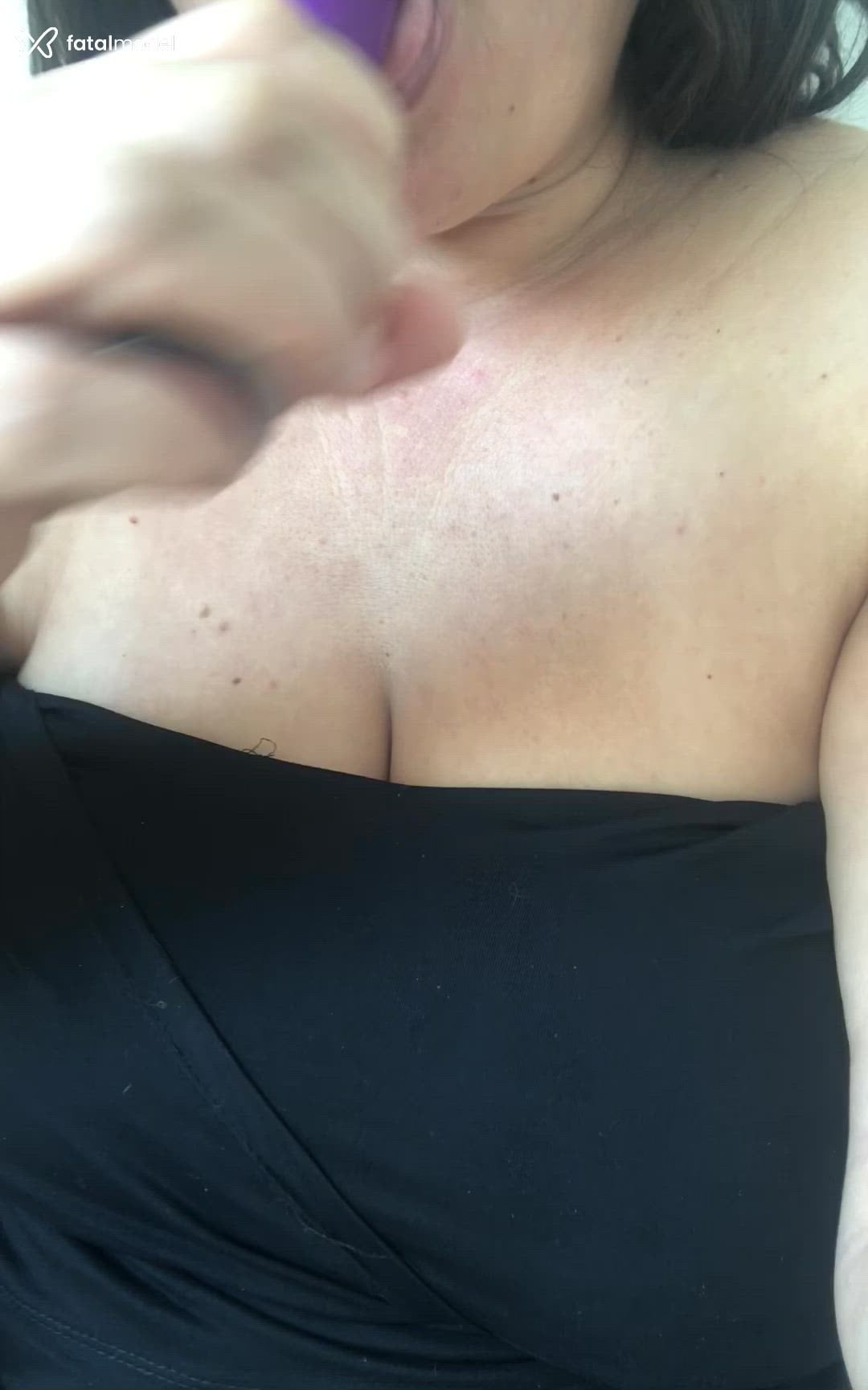 Acompanhante mulher morena (o) de olhos castanhos - Bruna Soares