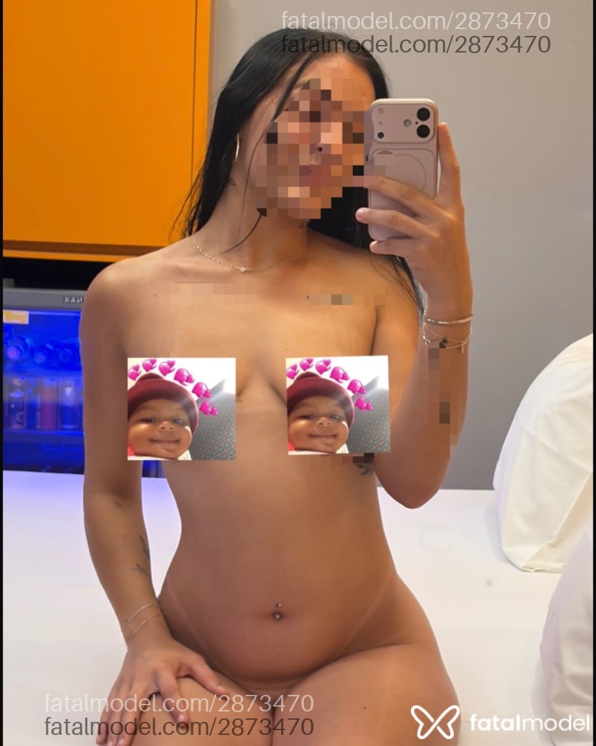 Acompanhante mulher morena (o) de olhos castanhos - Raissa