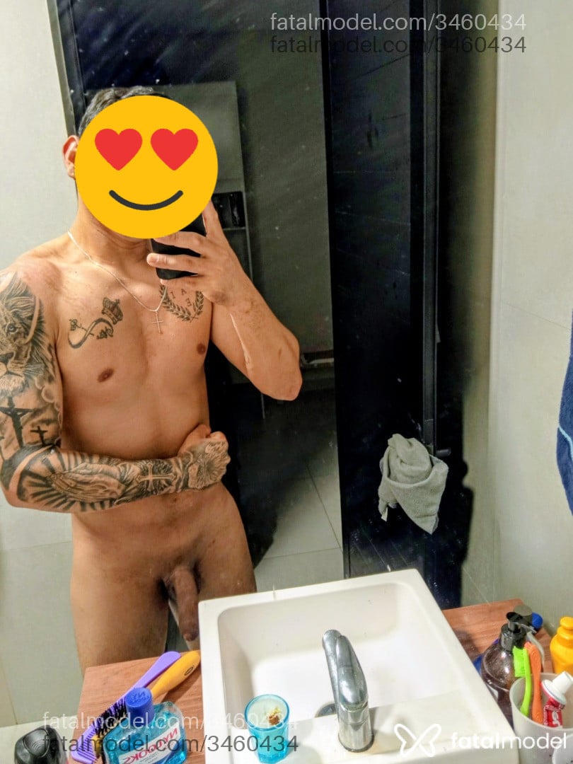 Acompanhante homem morena (o) de olhos mel - Martins