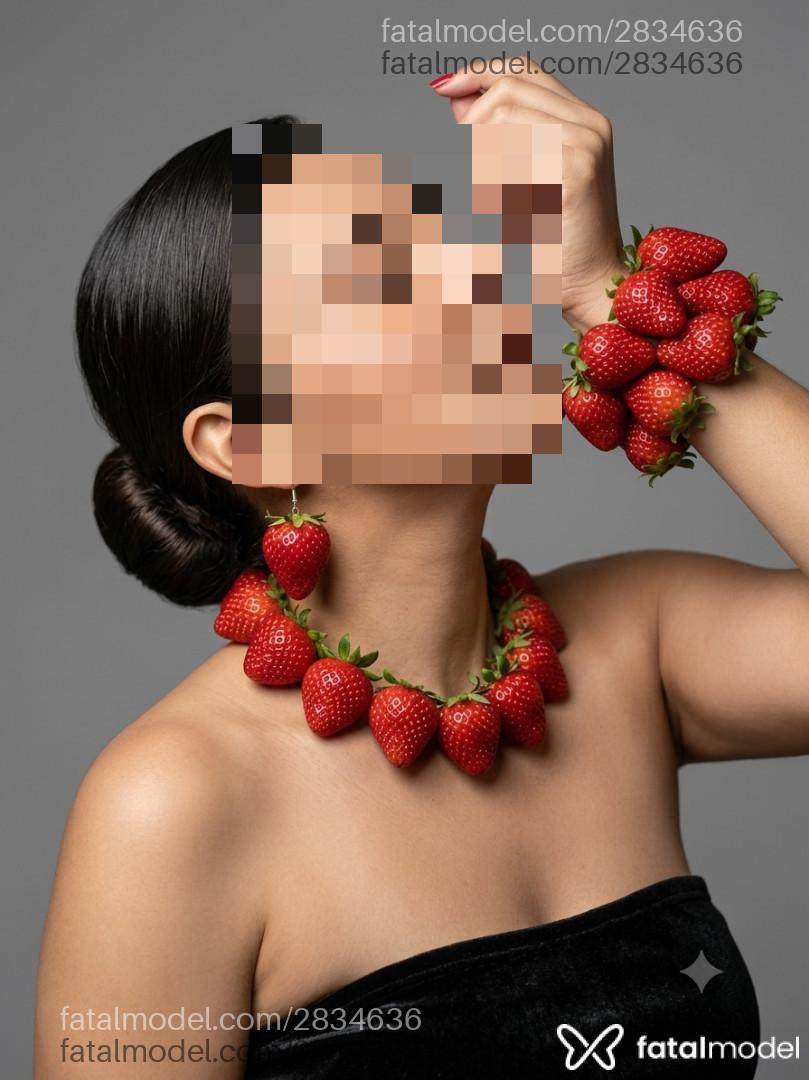 Acompanhante mulher com cabelo castanho de olhos castanhos - Gatah Selvagem