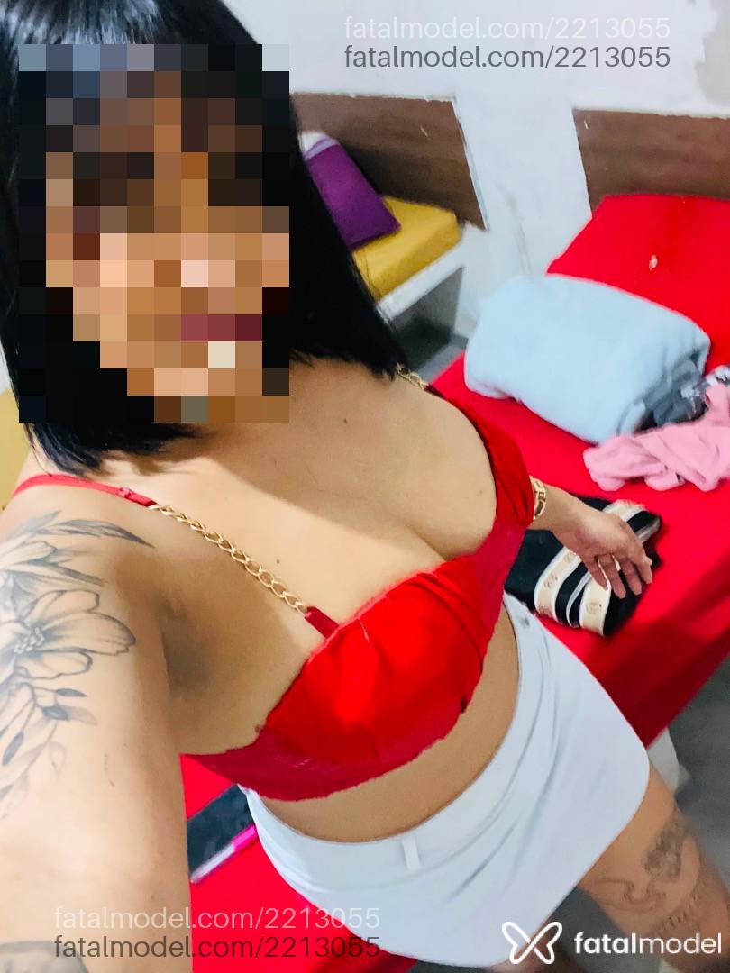 Acompanhante mulher morena (o) de olhos castanhos - Suelen Acompanhante mulher morena (o) de olhos castanhos - Suelen