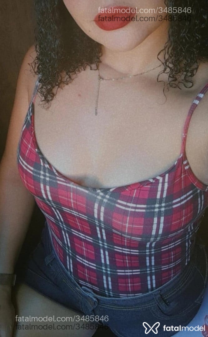 Acompanhante mulher morena (o) de olhos castanhos - Jhennifer Fernanda
