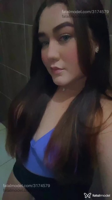 Acompanhante mulher loira (o) de olhos azuis em Pindamonhangaba - Lis Victoria