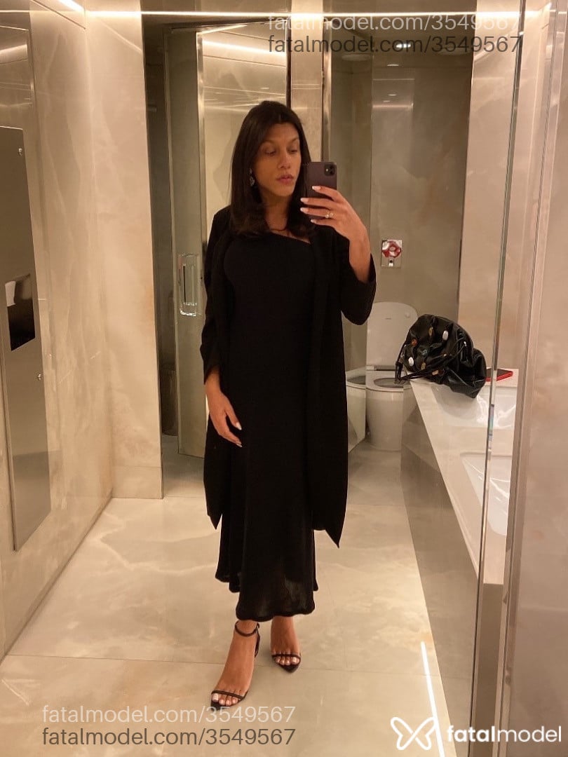 Acompanhante mulher trans morena (o) de olhos castanhos - Luana Fernandes