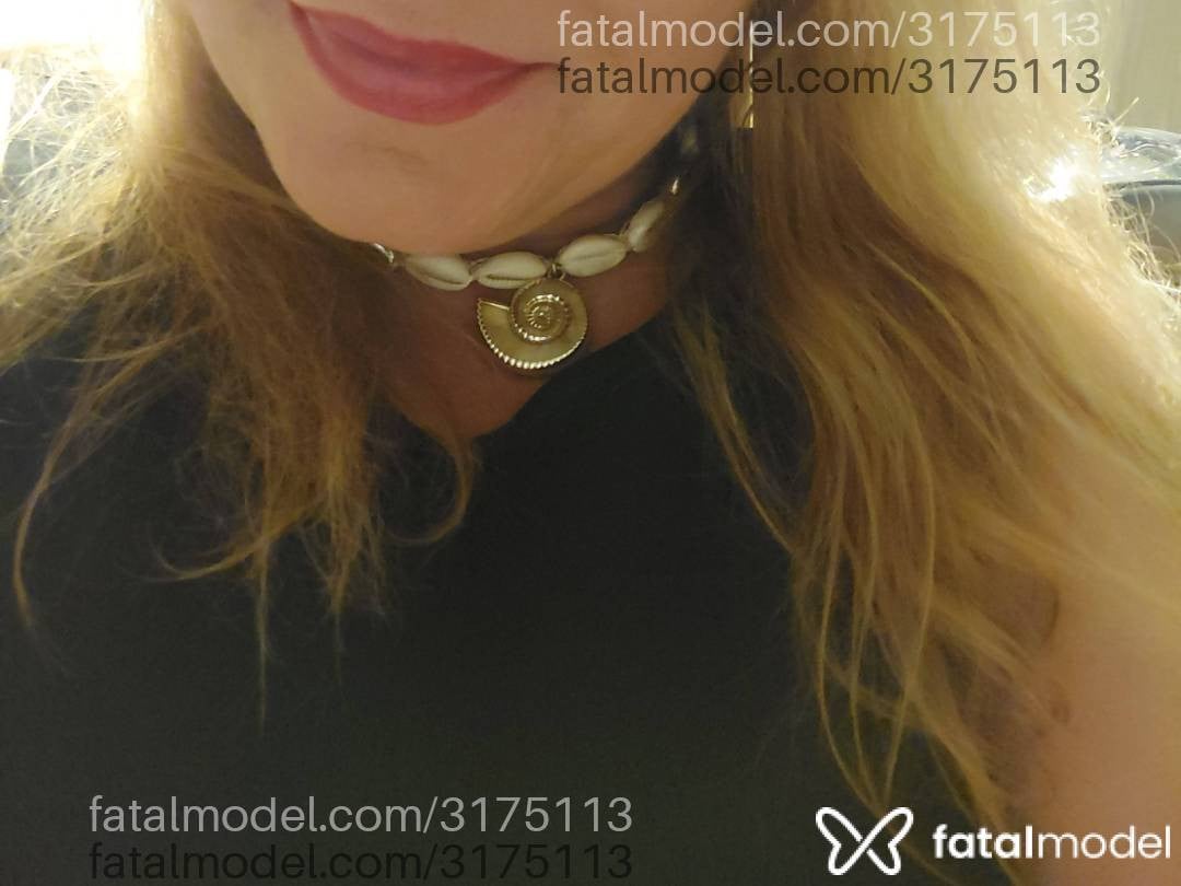 Acompanhante mulher loira (o) de olhos mel - Melissa Gold