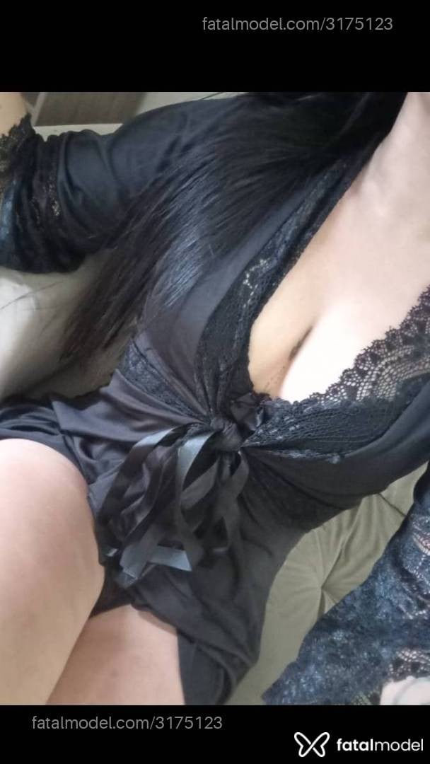 Acompanhante mulher morena (o) de olhos castanhos em Santa Cruz do Sul - Manu Lins