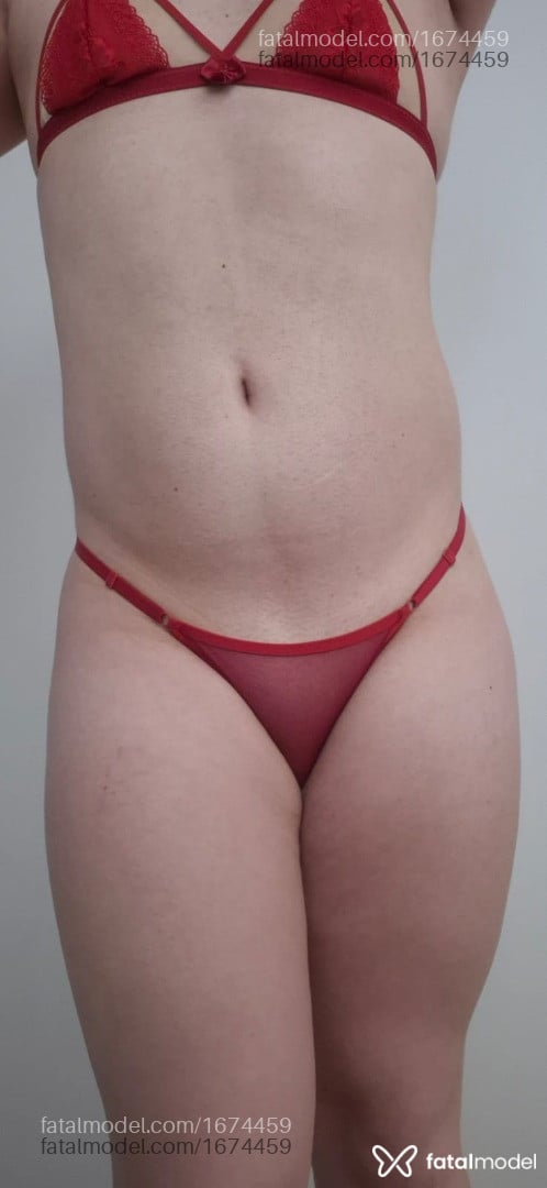 Acompanhante mulher trans ruiva (o) de olhos castanhos - Ruivinhaagulosaa