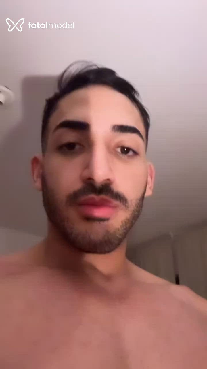 Acompanhante homem morena (o) de olhos castanhos - Gabriel Silva