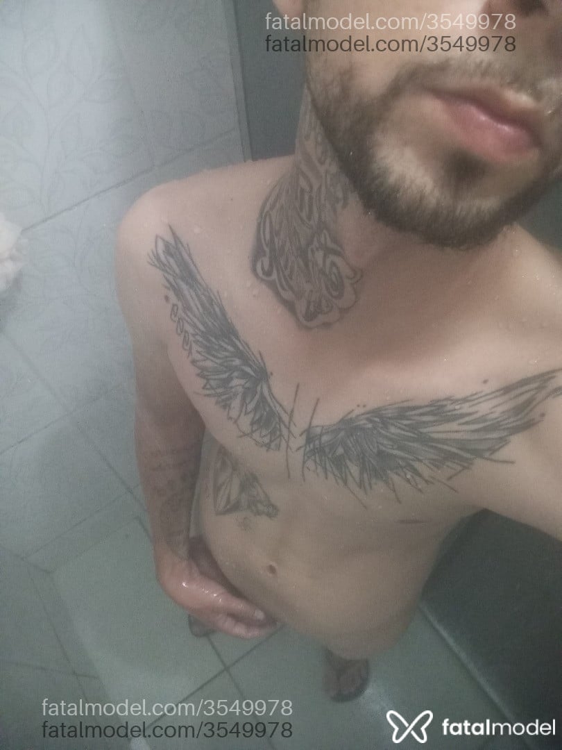 Acompanhante homem morena (o) de olhos castanhos - Weslley
