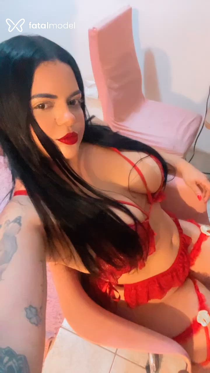 Acompanhante mulher morena (o) de olhos castanhos - Lays Speace