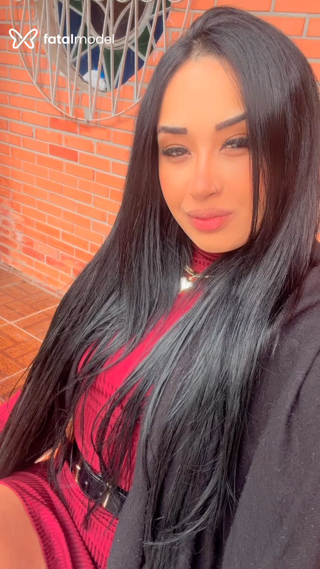 Acompanhante mulher morena (o) de olhos pretos - Pamela Morais Acompanhante mulher morena (o) de olhos pretos - Pamela Morais
