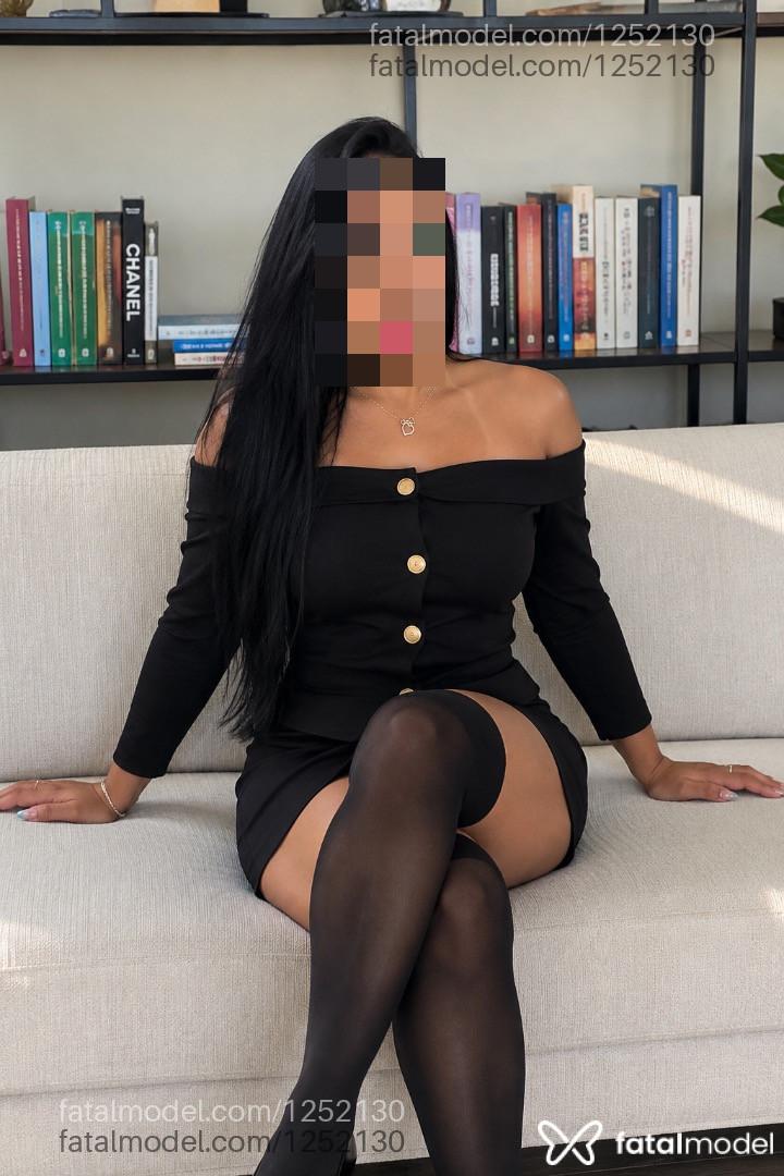 Acompanhante mulher morena (o) de olhos castanhos - Ingridy loppes