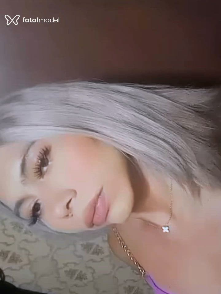 Acompanhante mulher trans loira (o) de olhos castanhos - Kaylla Manauara