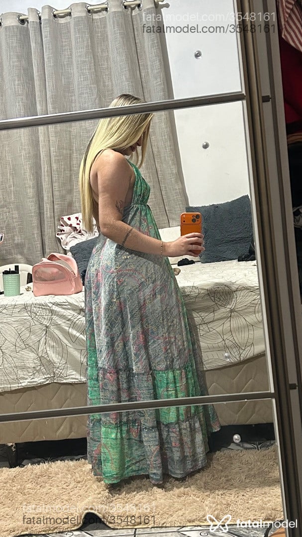 Acompanhante mulher loira (o) de olhos castanhos - Fernanda Acompanhante mulher loira (o) de olhos castanhos - Fernanda