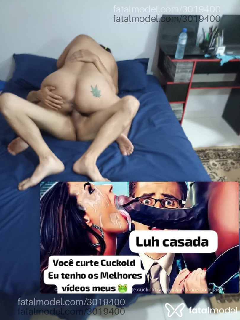 Acompanhante mulher ruiva (o) de olhos castanhos - Luh Kasada