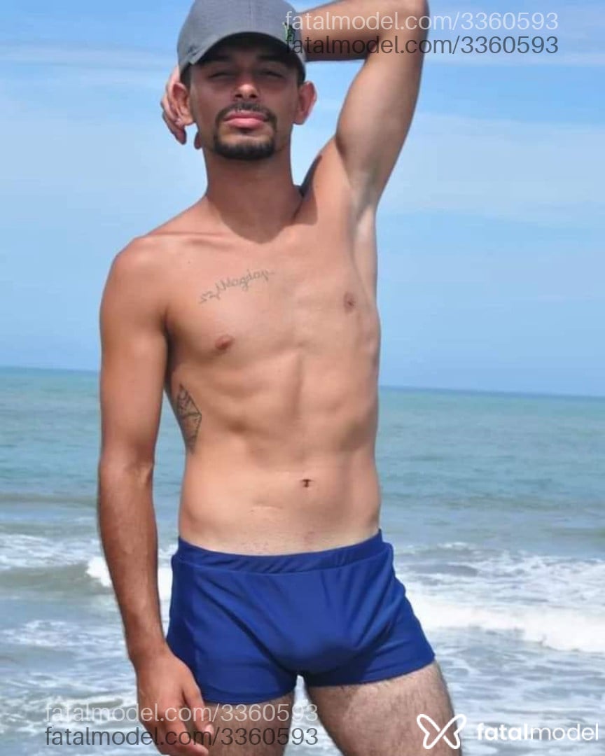 Acompanhante homem morena (o) de olhos pretos - Anjinhonoturno