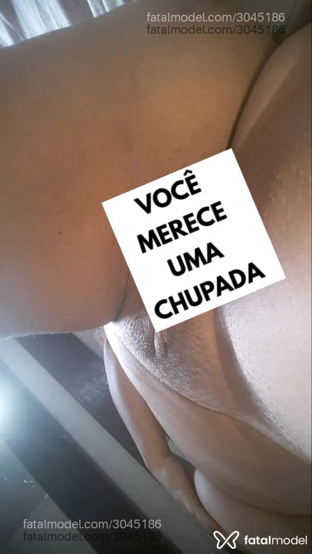 Acompanhante mulher morena (o) de olhos castanhos - Mariana