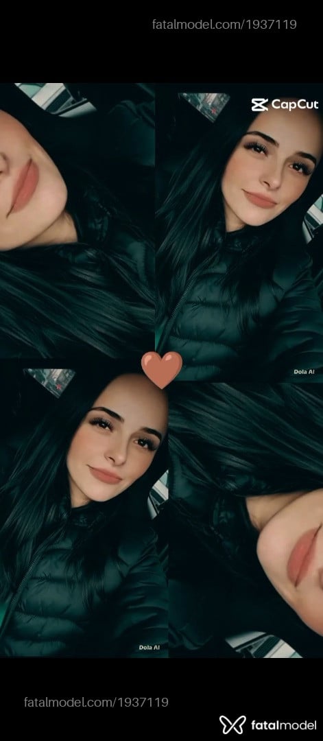 Acompanhante mulher com cabelo castanho de olhos castanhos - Gabriely