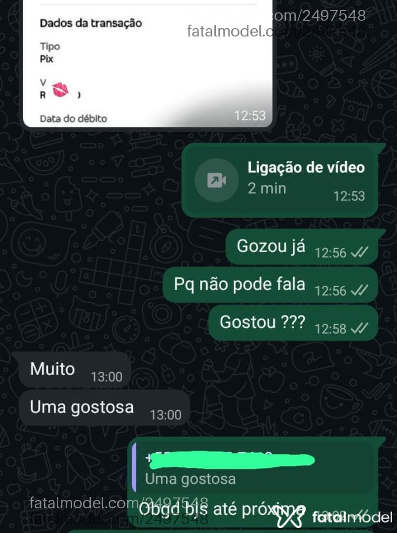 Acompanhante mulher trans morena (o) de olhos castanhos - Taunyribeiro