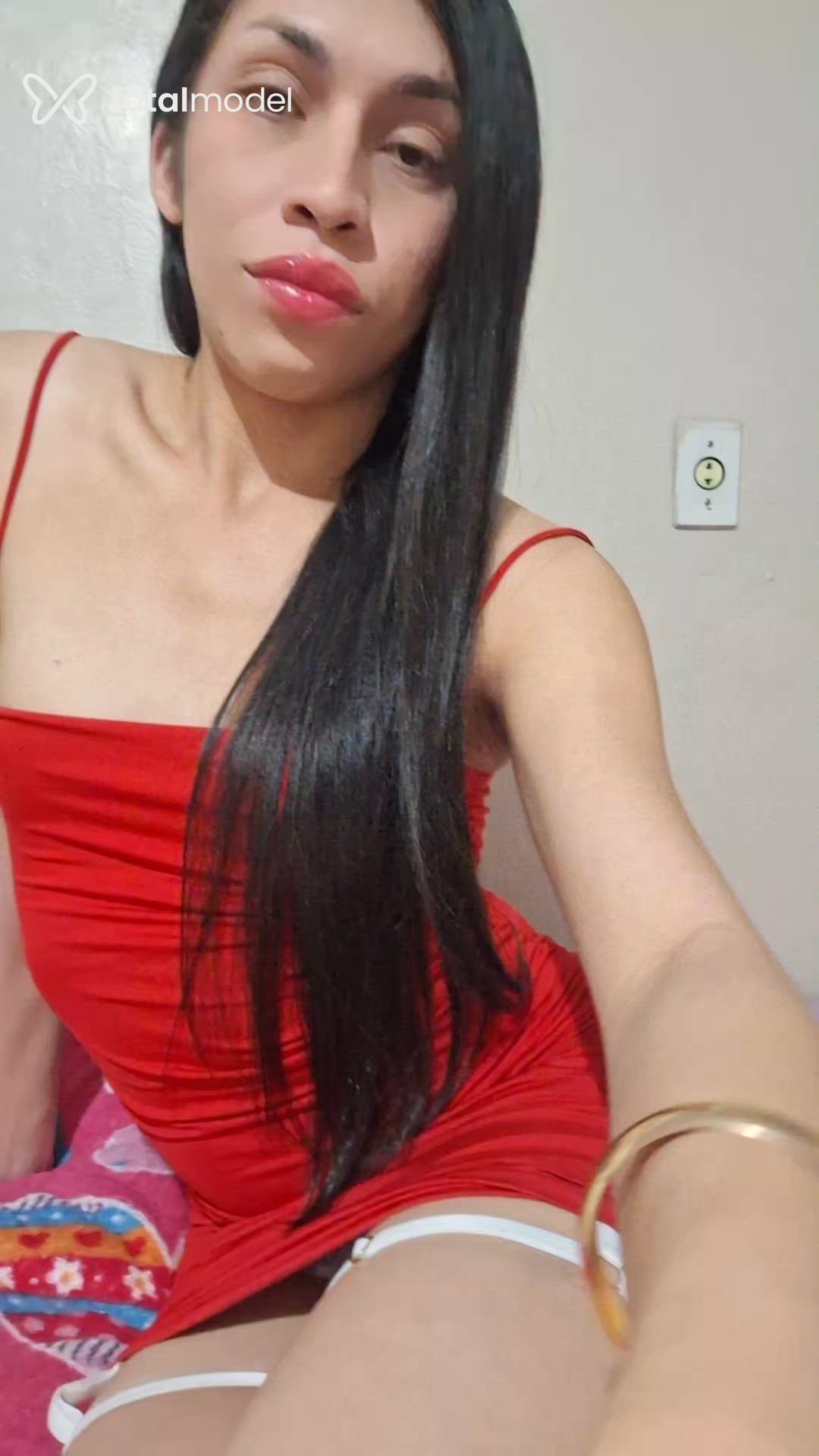 Acompanhante mulher trans morena (o) de olhos castanhos - Priscila Acompanhante mulher trans morena (o) de olhos castanhos - Priscila