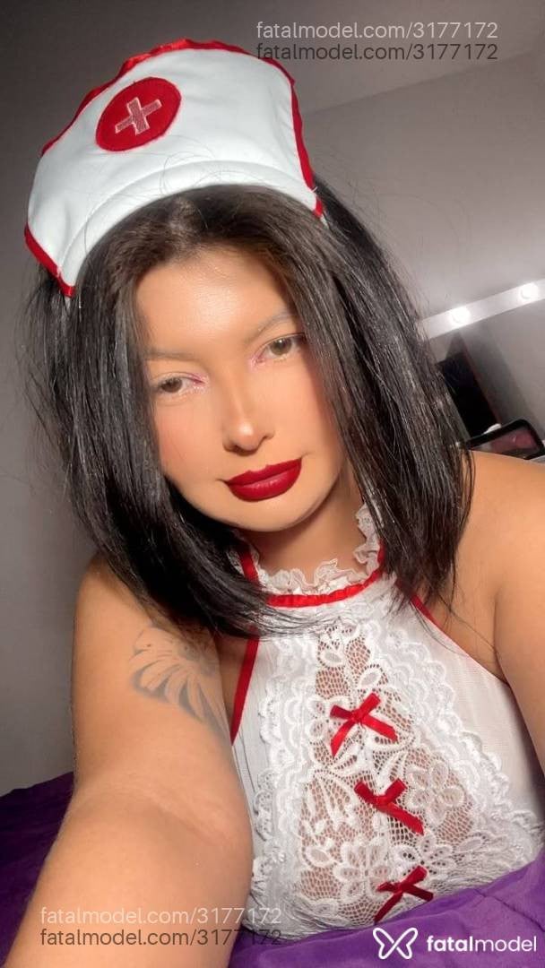 Acompanhante mulher morena (o) de olhos castanhos - Bellinda Castro