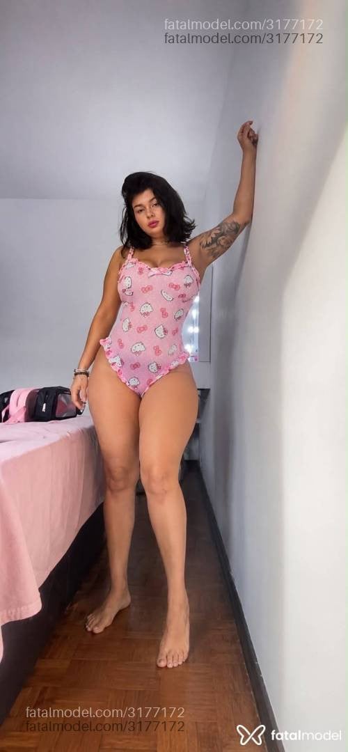 Acompanhante mulher morena (o) de olhos castanhos - Bellinda Castro