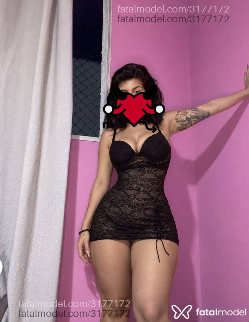 Acompanhante mulher morena (o) de olhos castanhos - Bellinda Castro