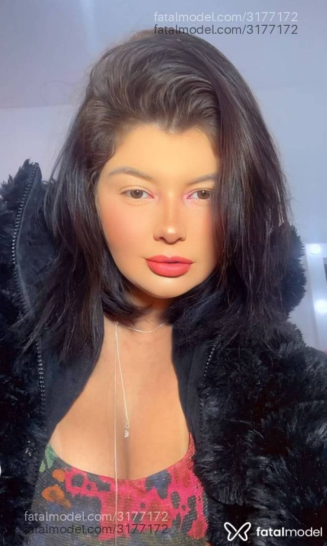 Acompanhante mulher morena (o) de olhos castanhos - Bellinda Castro
