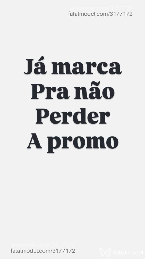 Acompanhante mulher morena (o) de olhos castanhos - Bellinda Castro