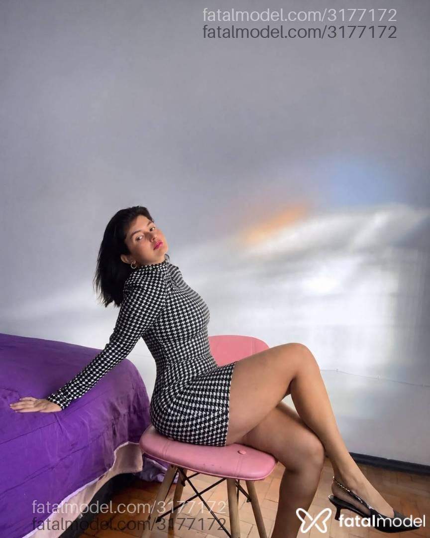Acompanhante mulher morena (o) de olhos castanhos em Pouso Alegre - Paolla Petrova