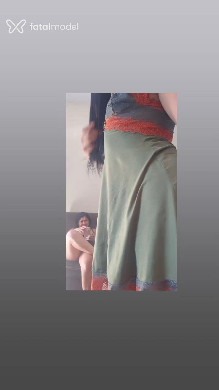 Acompanhante travesti morena (o) de olhos pretos - Kethely Bortoniely