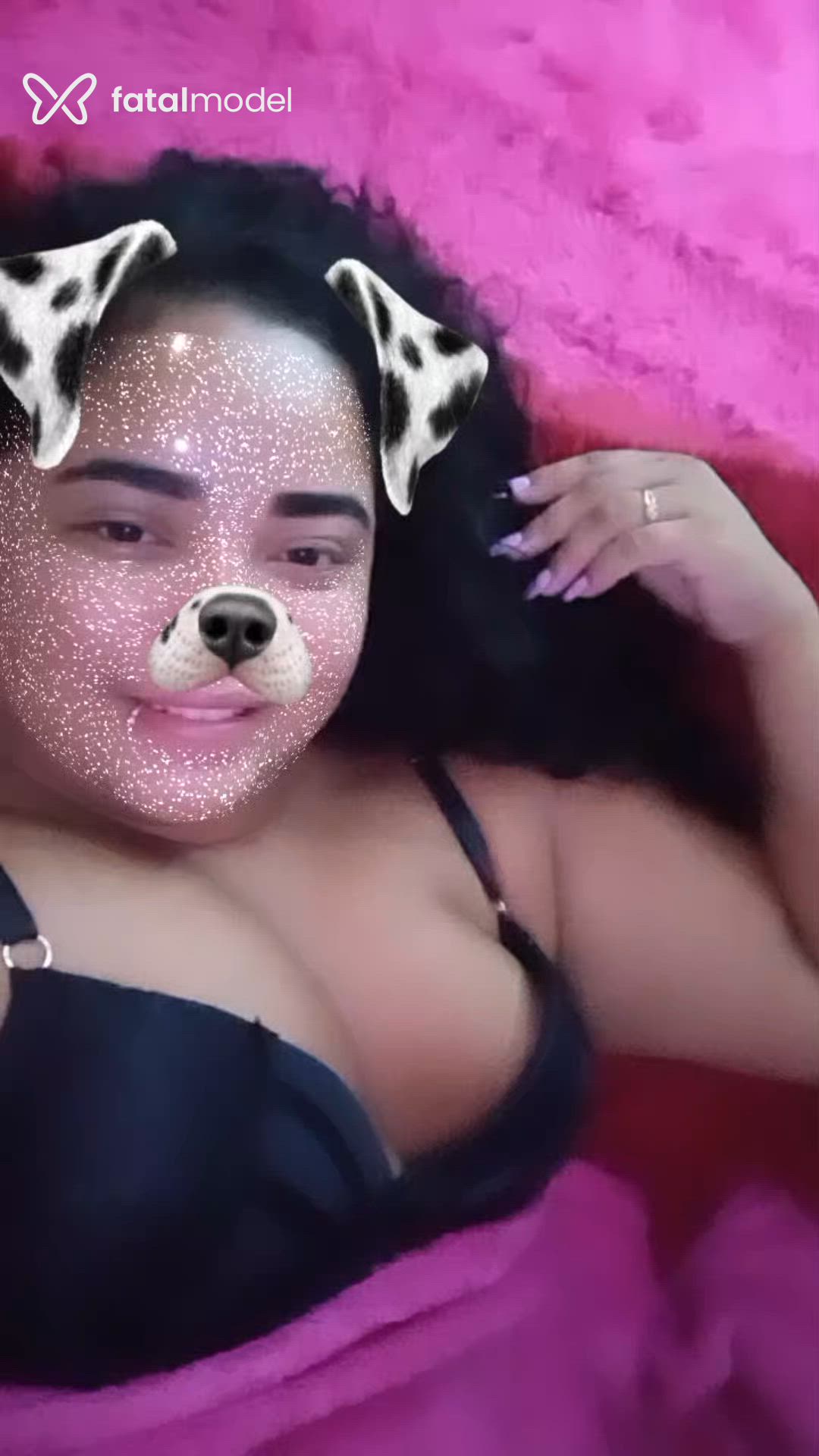Acompanhante mulher morena (o) de olhos castanhos - Cristal Isabela